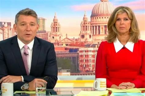 danielle atkin|TV presenter suffers wardrobe malfunction live on air